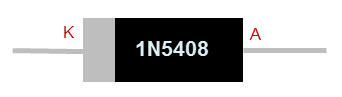 1N5048 Diode