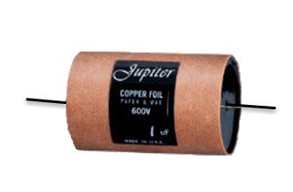 Paper Capacitor