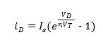 Current Equationc