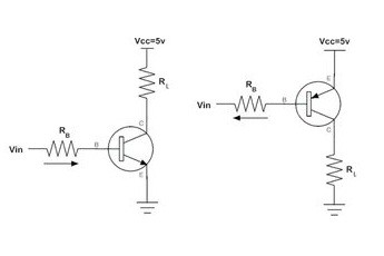 transistor pnp