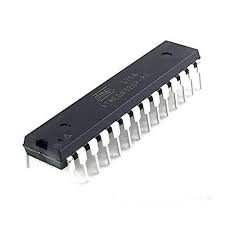 Integrated Circuit