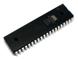 Microcontroller