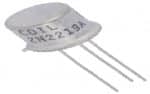 2N2219 NPN Transistor