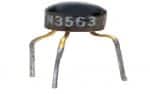 2N3563 Transistor