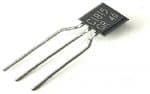 2SC1815 NPN Transistor