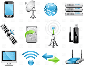 Types of Communication Technologies