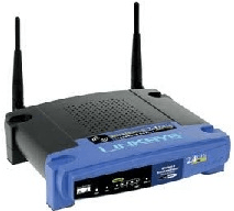 Wireless Repeater