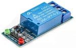 5V Single Channel Relay Module