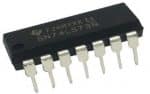 74LS73 Dual JK Flip Flop IC