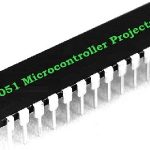 8051 Microcontroller Projects