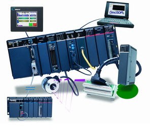 PLC Programming Concept