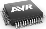 AVR Microcontroller