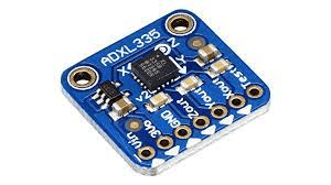 Accelerometer ADXL335