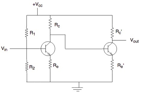 Amplifier Circuit