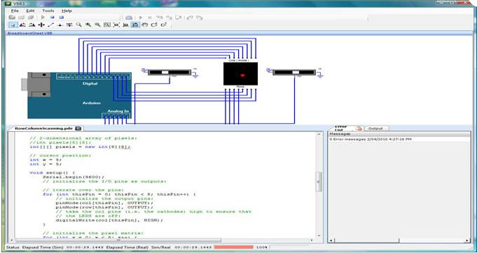 Arduino Program