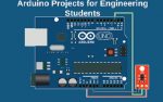 Arduino Projects