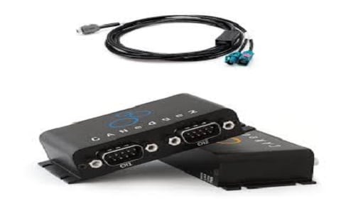 Automotive Ethernet vs CAN Protocol