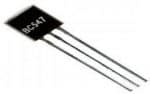 BC547 Transistor