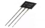 BC548 NPN Transistor