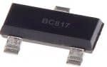 BC817 Transistor