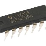 BCD Counter IC