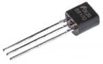 BS170 MOSFET