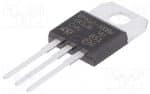 BTA12 TRIAC