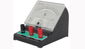 Ballistic Galvanometer