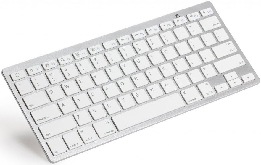 Bluetooth Keyboard