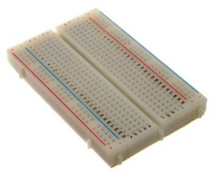 Breadboard