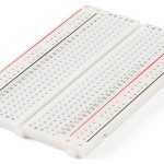 Breadboard for Projects