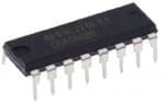 CD4060 IC