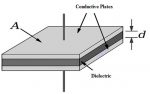 Capacitive Transducer