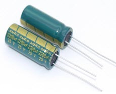 Capacitor