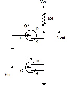 Cascode Amplifier