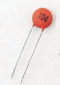 Ceramic Capacitor 