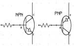 Choosing Base Resistance for Transistors