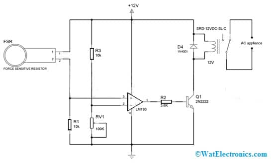 Circuit Diagram