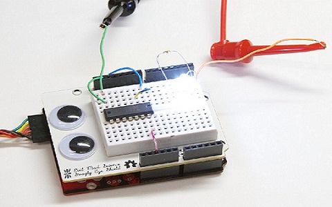 Circuit Switching