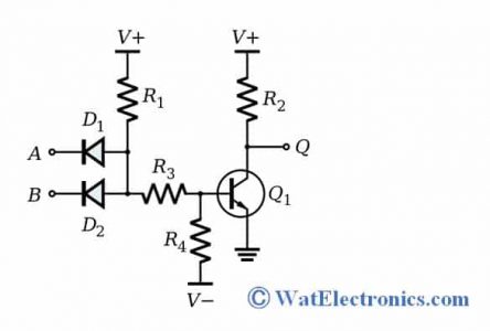 Circuit