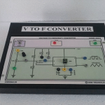 Circuit of Voltage Follower