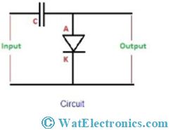 Clamper Circuit 