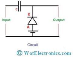 Clamper Circuit 