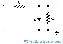 Clipper Circuit 