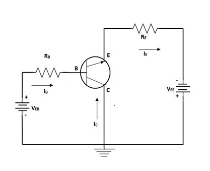 Common Collector Configuration