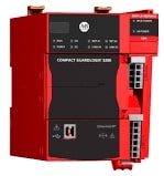 Compact Gaurdlogic PLC