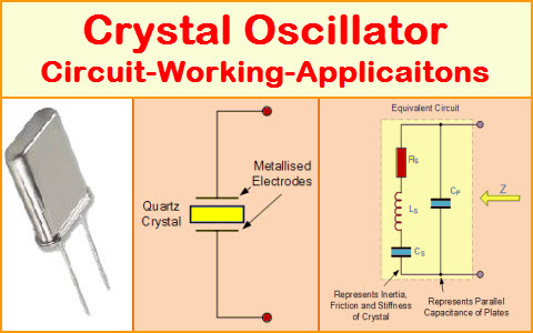 Crystal Vibration Frequency Chart