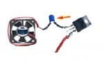 DIY USB Fan