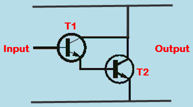 ✓ COMO HACER LA MAS SIMPLE LUZ NOCTURNA AUTOMATICA SIN RELE y SIN  TRANSISTOR