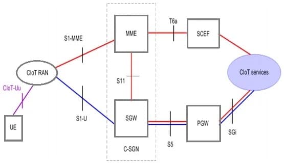 Data Transmission & Reception